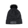 PUMA - Hughes sherpa lined faux pom beanie - 2