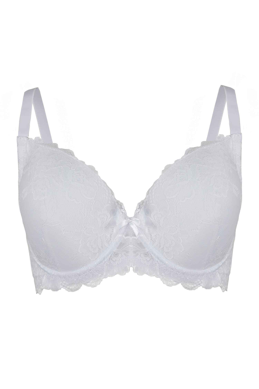 Push Up Bras Women Lace Bra Underwear Brassiere Lift Support Sexy Lingerie  Bra 40-46 (White,44B) : : Clothing, Shoes & Accessories