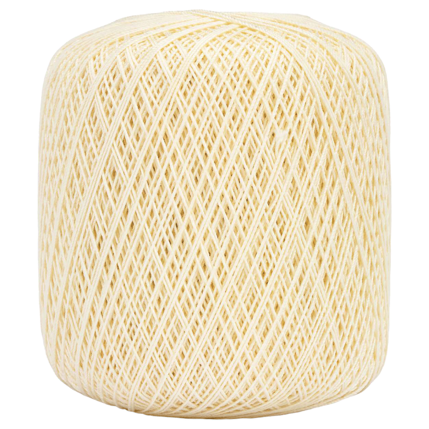 Fil pour crochet en coton classique Aunt Lydia's