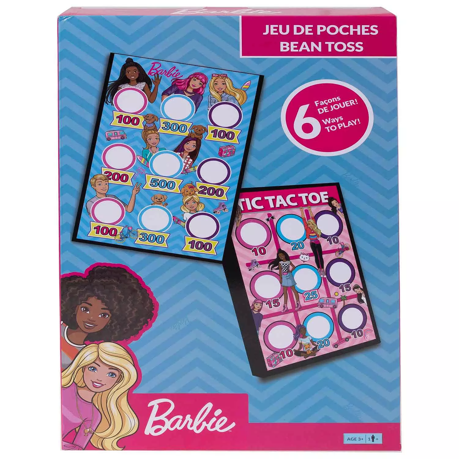 Barbie jeux - Barbie | Beebs