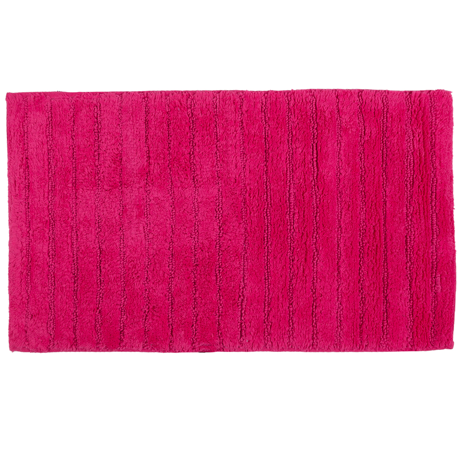 Bellino - Cotton bath mat, 18"x30"