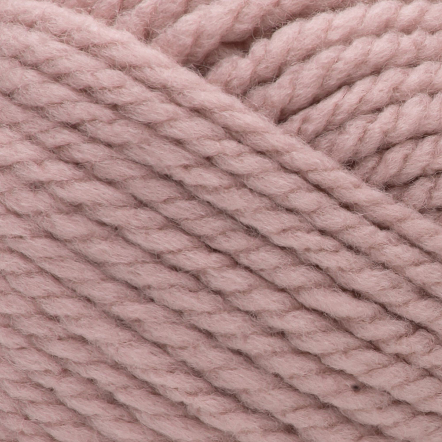 Knitcraft Pink Everyday Chunky Yarn 100g