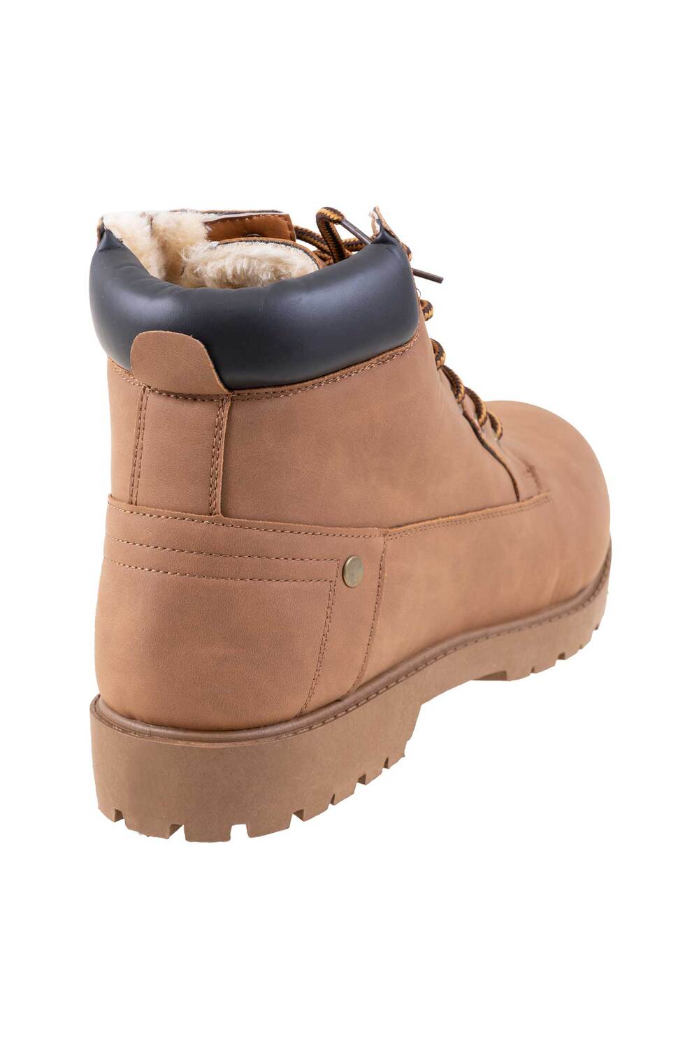 Botte hiver homme discount rubino