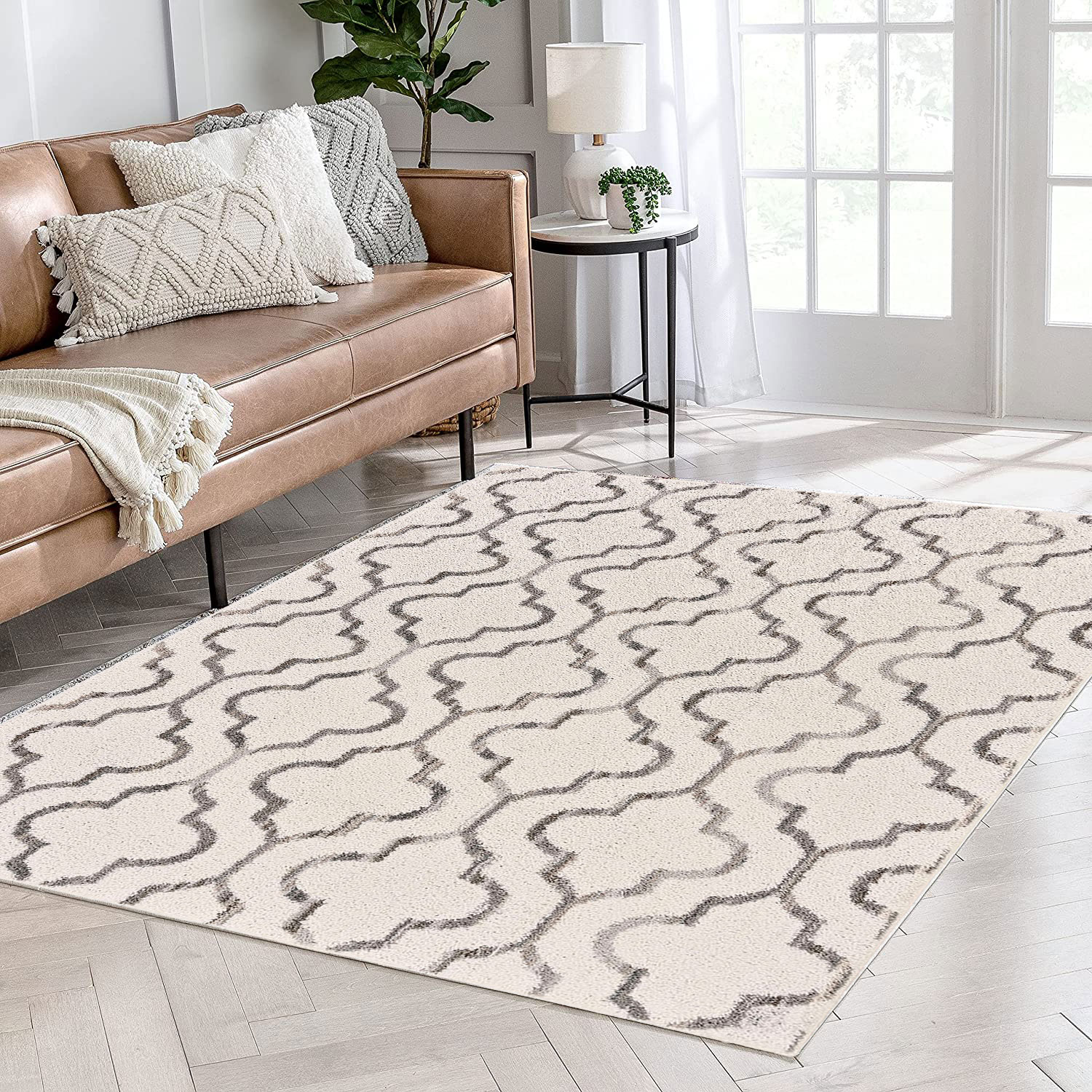 FUN PACK Collection - Indoor decorative rug, 48x60