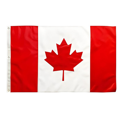 Canada flag - 3'x5'