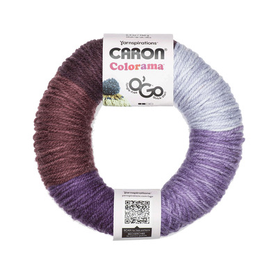 Caron - Colorama O'Go - Fil, Concorde