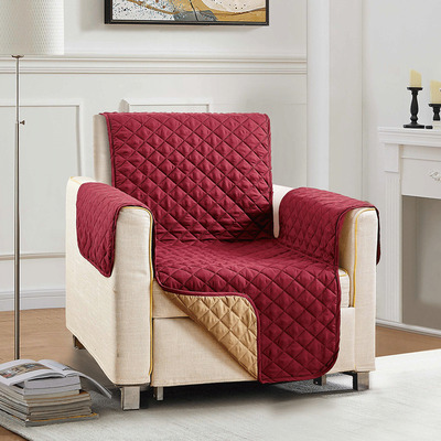 Casablanca - Reversible chair protector