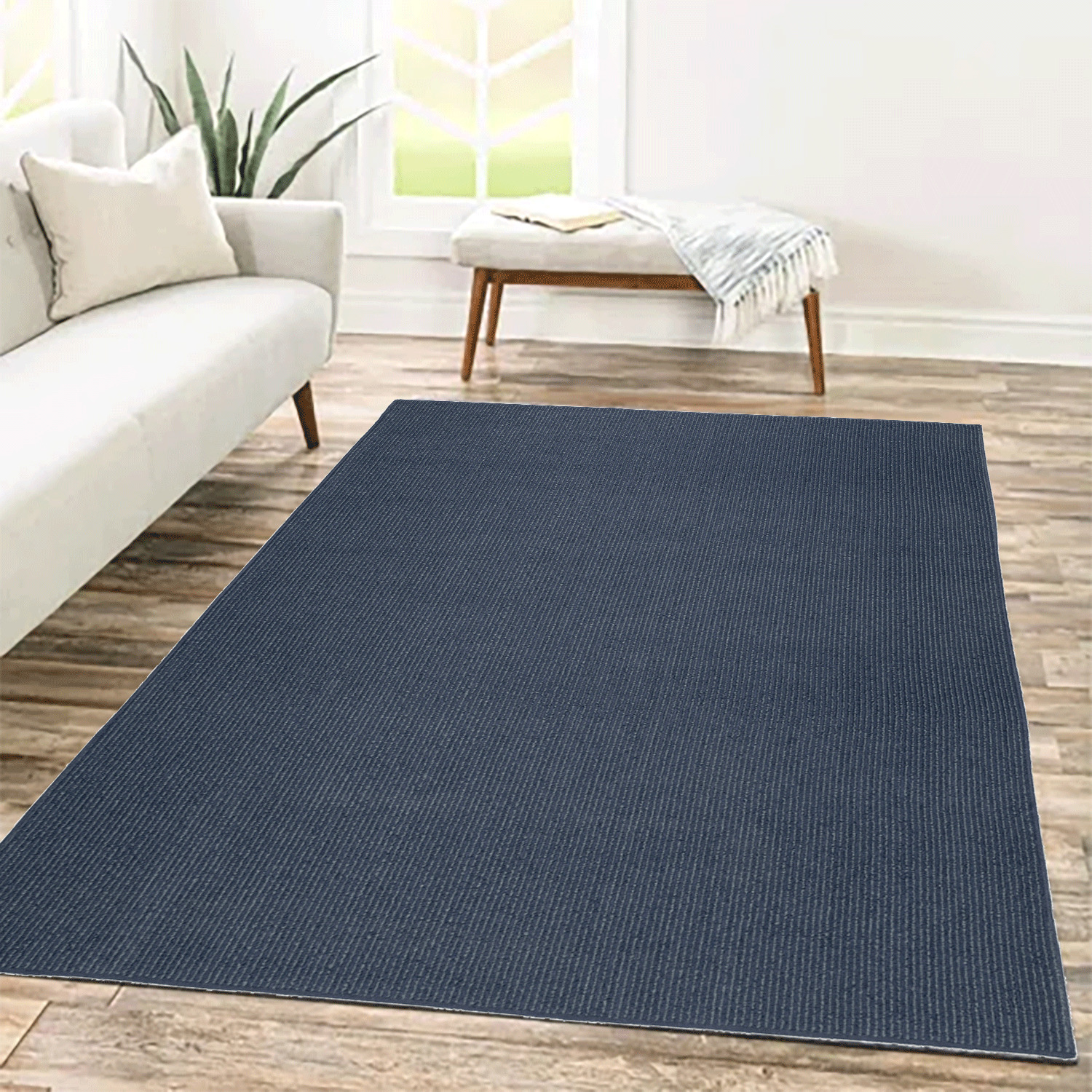 Collection FUN PACK - Tapis décoratif d'intérieur, 48"x60"