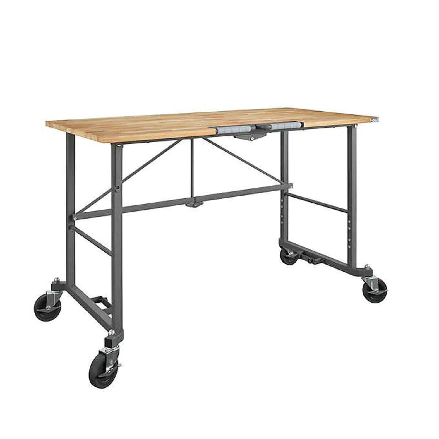 cosco smartfold deluxe portable workbench