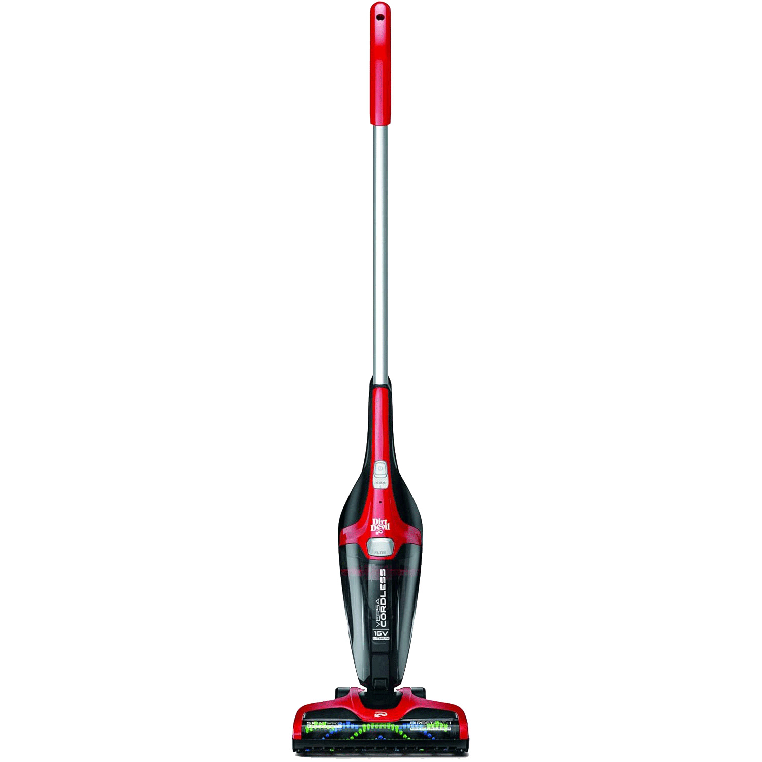 Dirt Devil - Aspirateur balai 3 en 1 sans fil