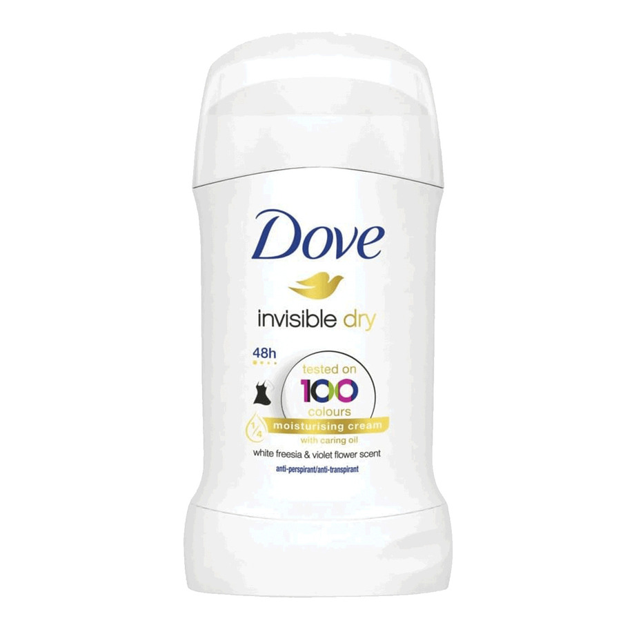 Dove - Anti-perspirant, 40ml