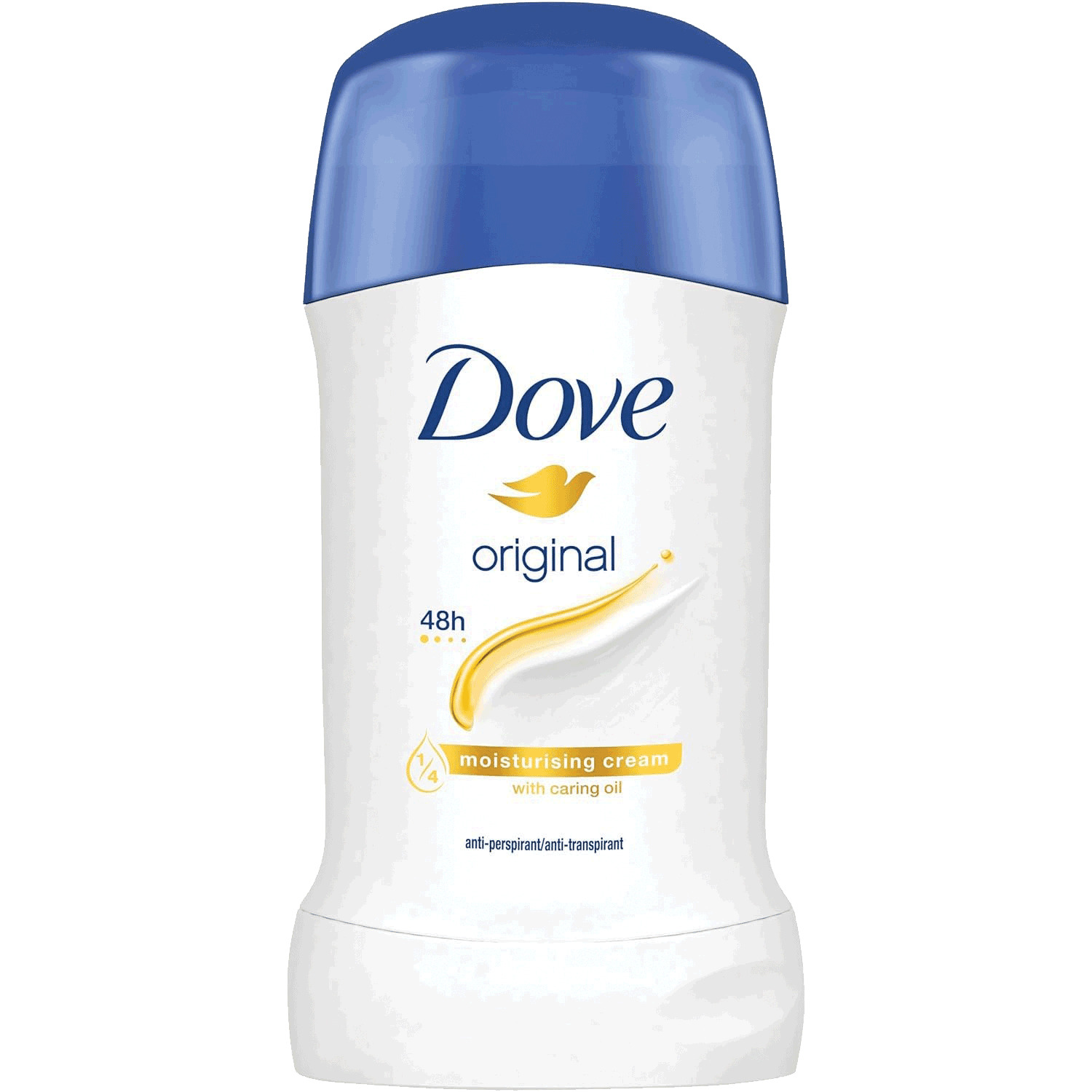 Dove - Anti-perspirant, 40ml