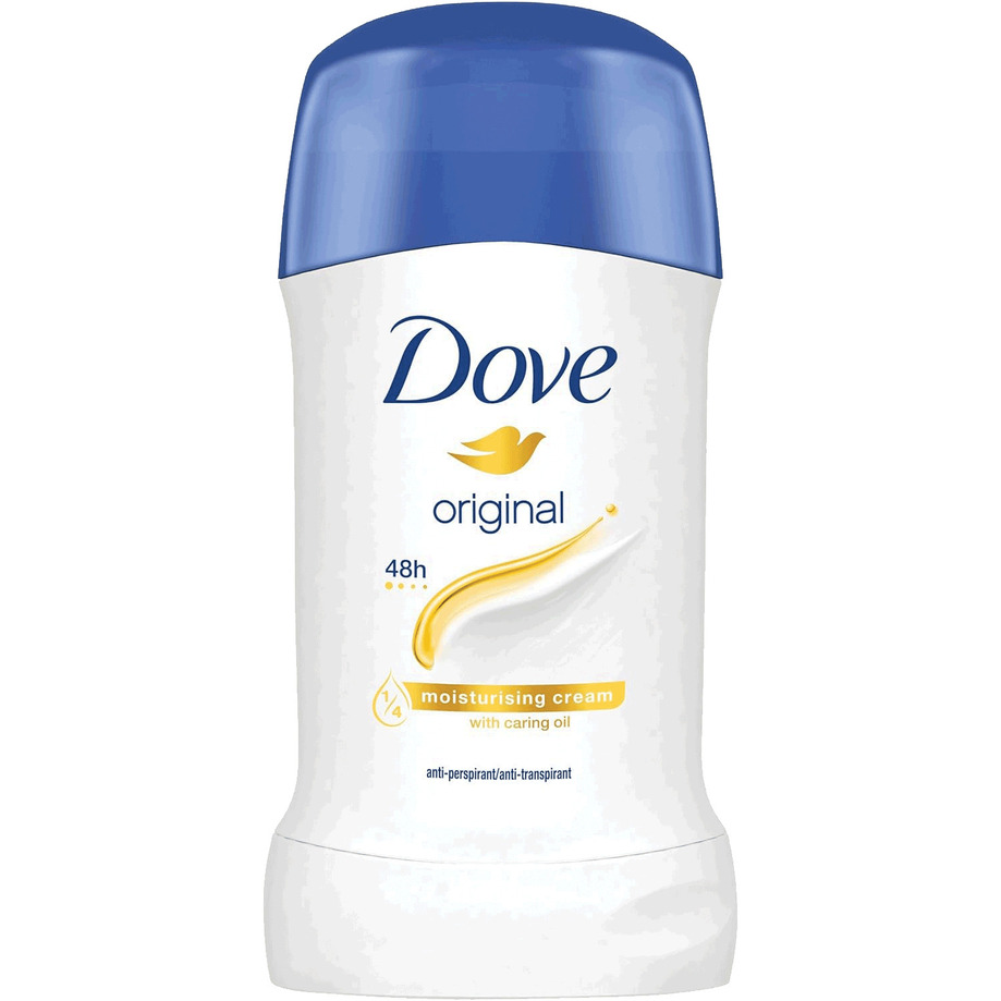 Dove - Anti-perspirant, 40ml