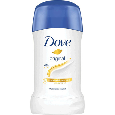 Dove - Anti-perspirant, 40ml