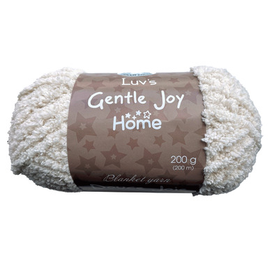 Easy Knit - Luv's Gentle Joy Home - Yarn,