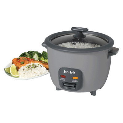 Electric rice cooker,10 cups