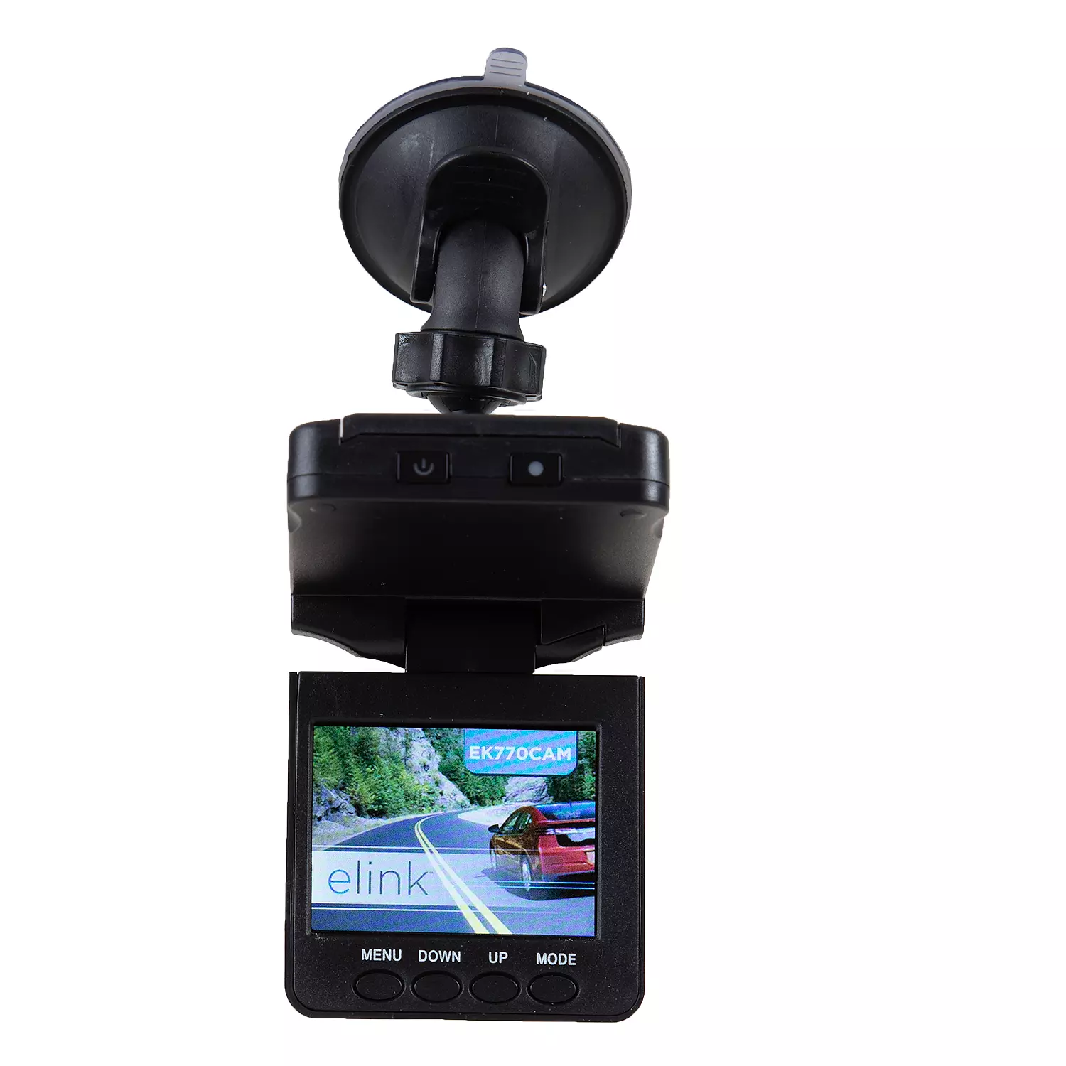 Caméra de tableau de bord Rosco DV6