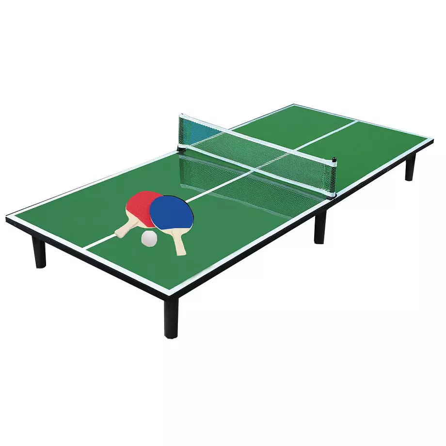 Fournisseur : Filet de Ping Pong avec Support