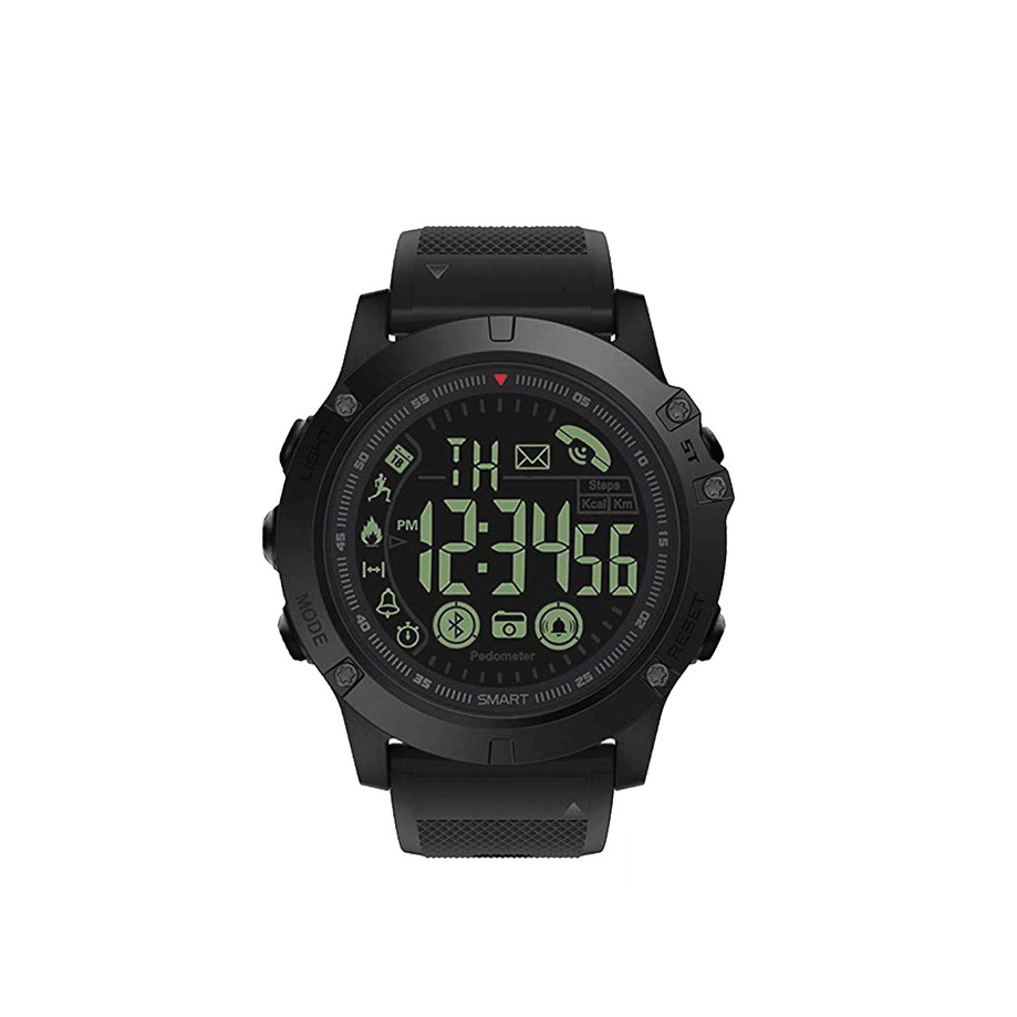 Tactical smartwatch review deals