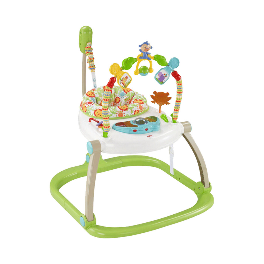 R for hot sale rabbit jumperoo