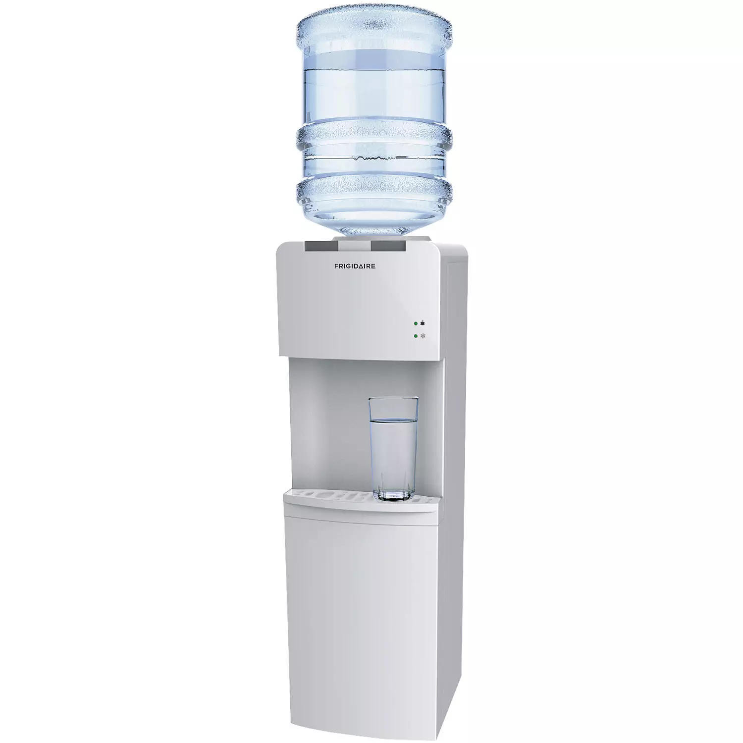 Distributeur de refroidisseur d'eau de 15.7 litres, pompe distributeur  d'eau potable, distributeur de fontaine portable, robinet distributeur  d'eau