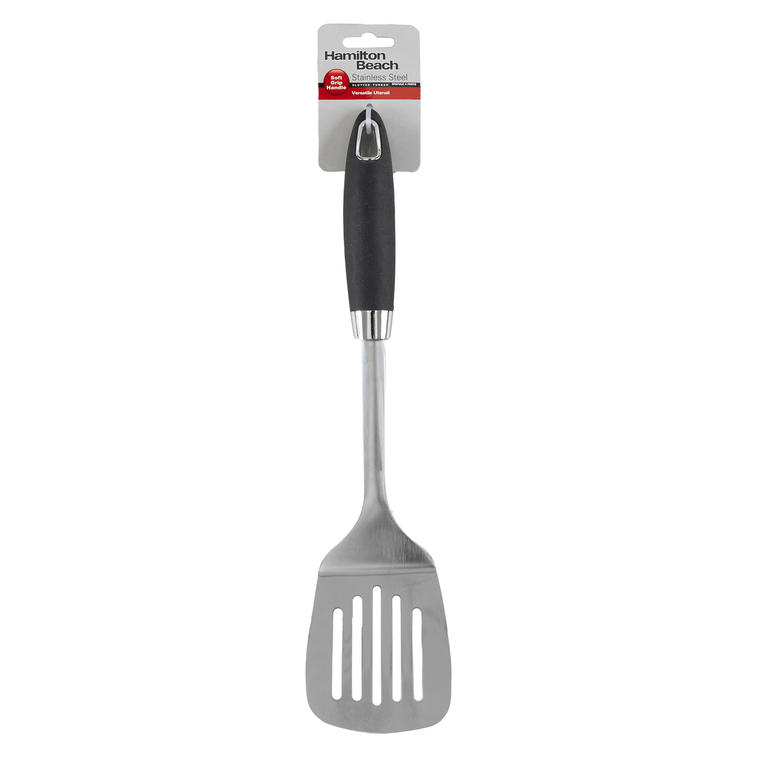 Hamilton Beach - Slotted spatula turner