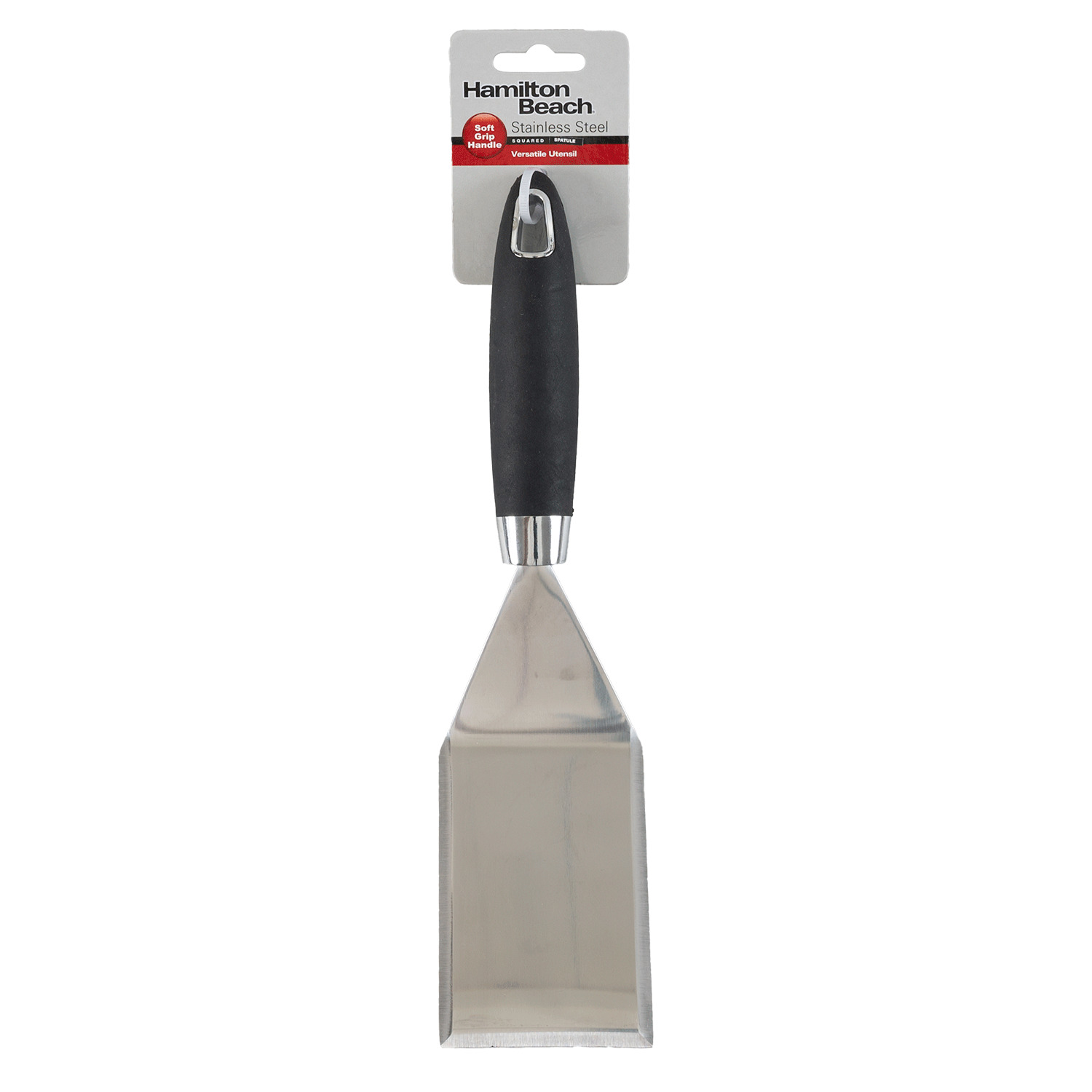 Hamilton Beach - Square spatula turner