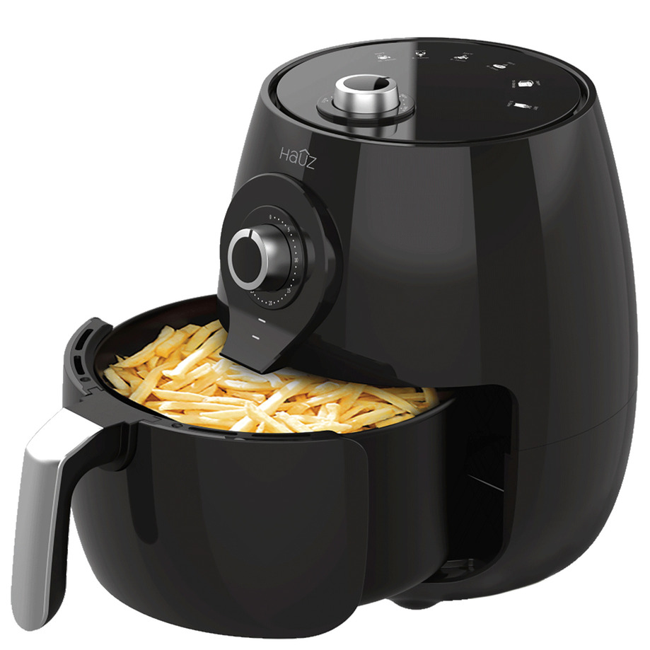 Hauz Basics - Countertop air fryer, 5L