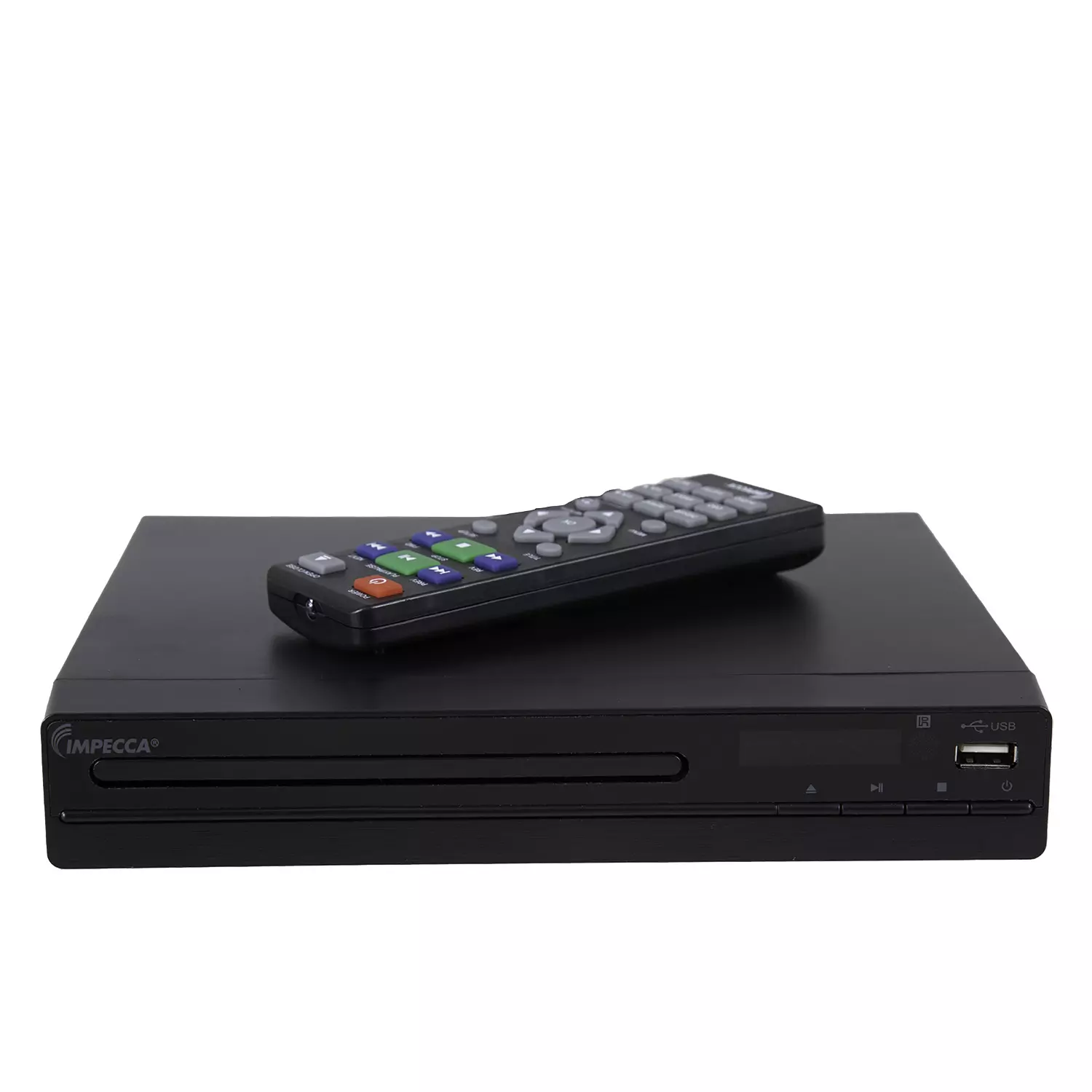Lecteur DVD, lecteur DVD domestique Megatek pour TV avec conversion  ascendante HDMI Full HD 1080p, port USB, lit plusieurs formats, toutes  régions 