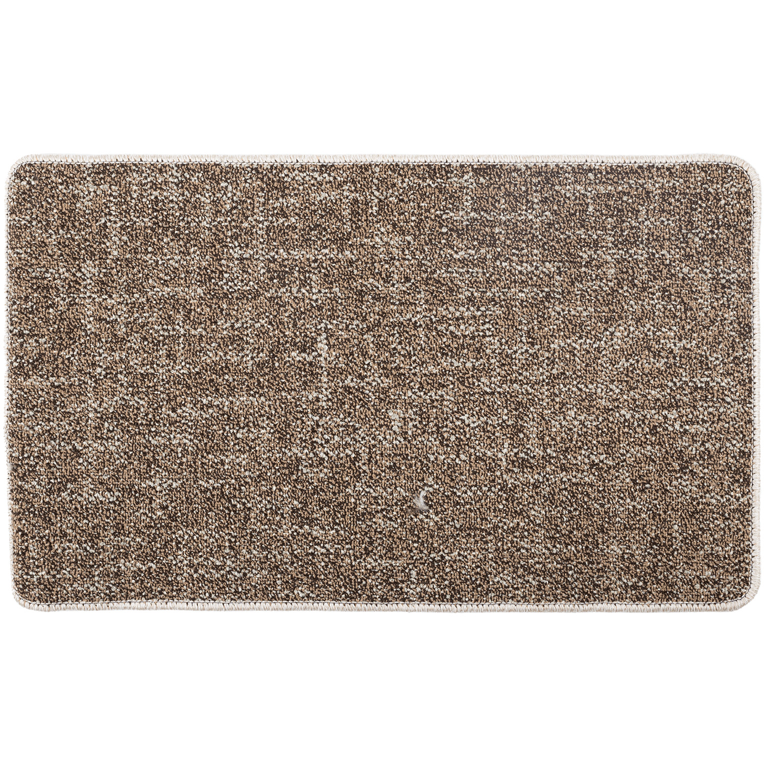 Indoor non-slip door mat, 17"x29"