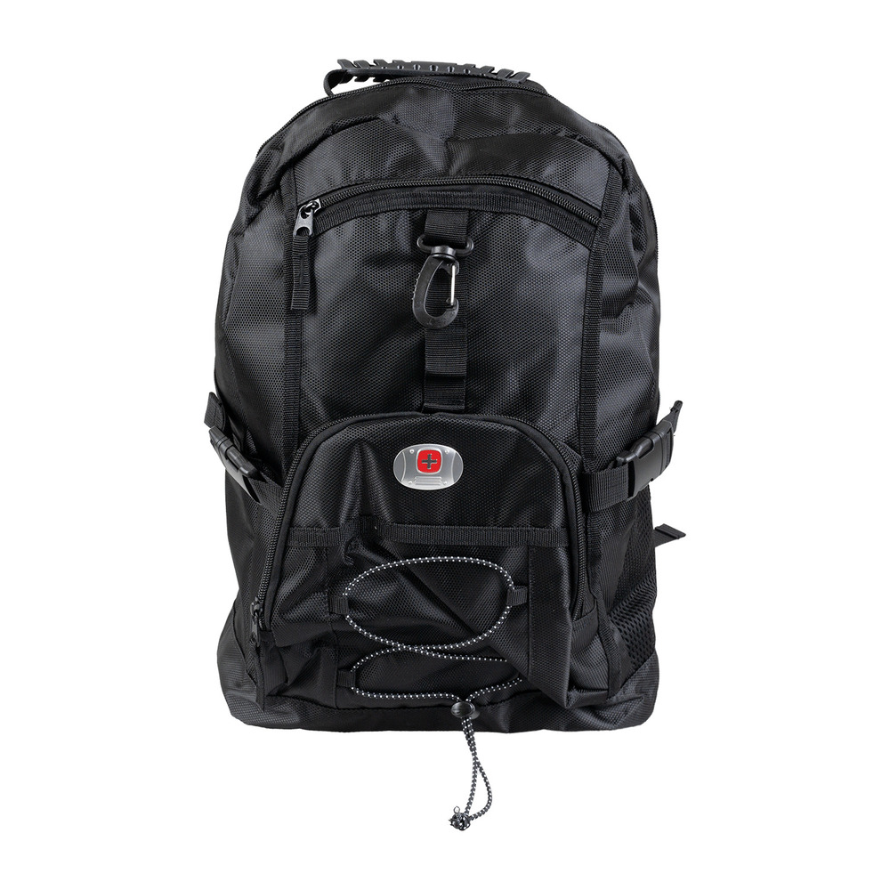 Lightweight laptop backpack