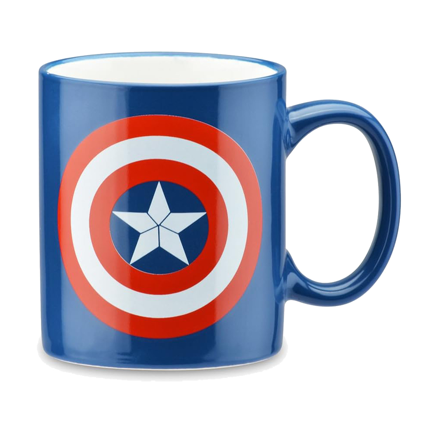 X-Men 828299 Marvel Single Cup Coffee Maker with Mug