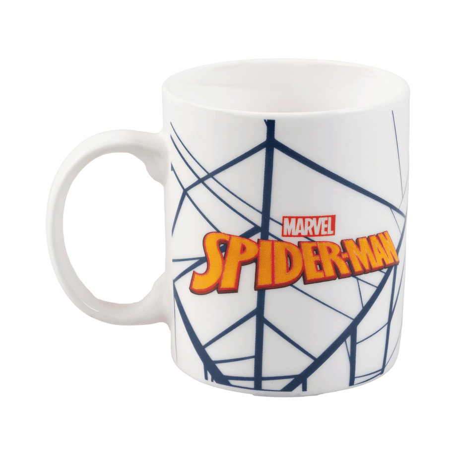 Marvel - Ceramic mug in a gift box - Spider-Man