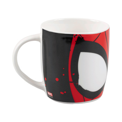 Marvel - Tasse en céramique dans une boîte cadeau - Spider-Man