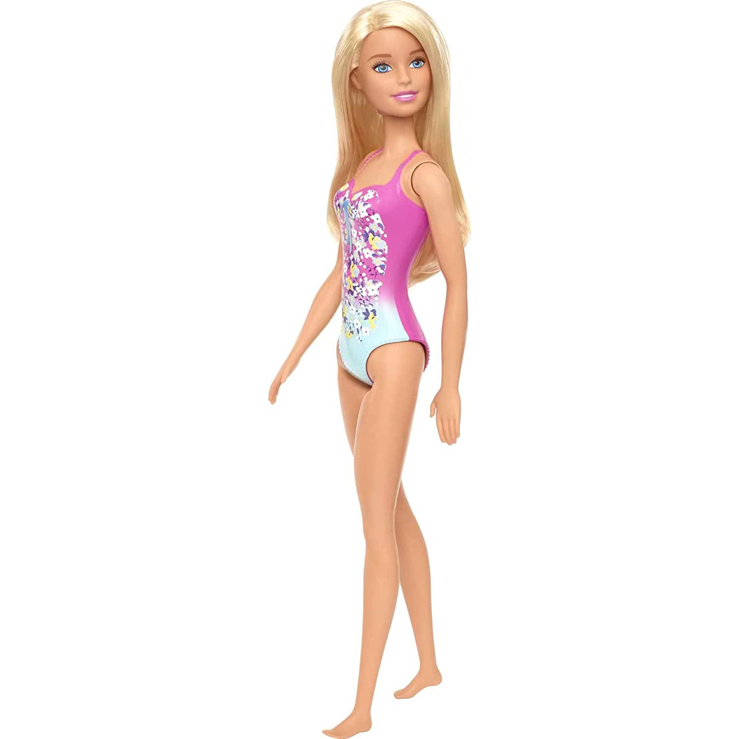 Barbie in bathing suit sale