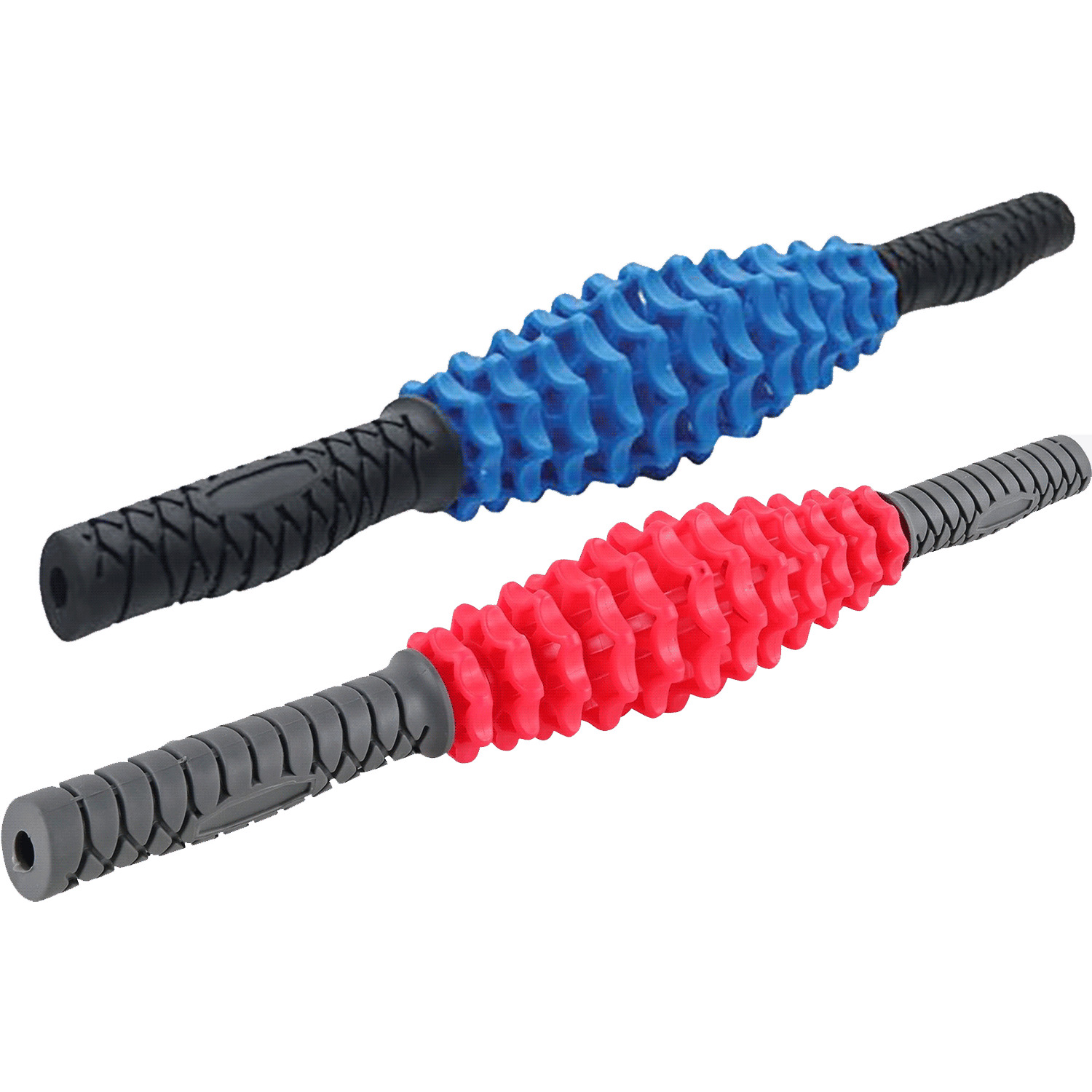 POWER Adjustable massage roller