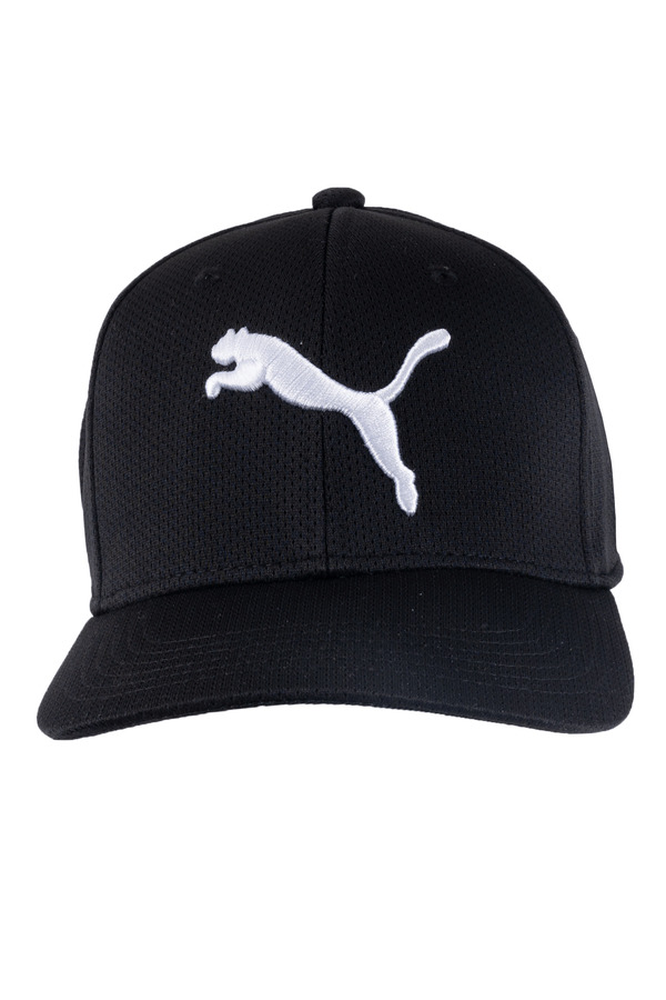 PUMA - Evercat mesh stretch fit cap