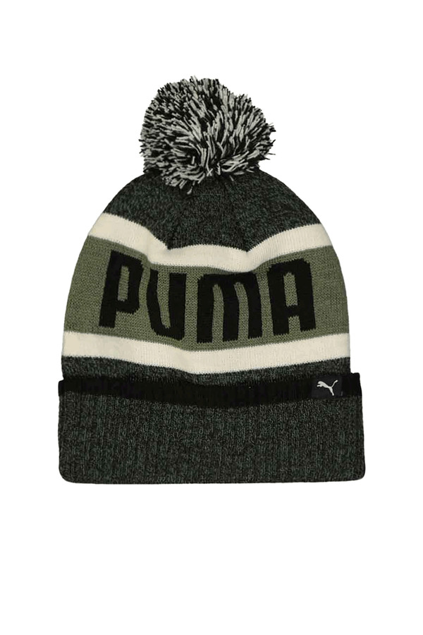 PUMA - Fundamental cuff beanie