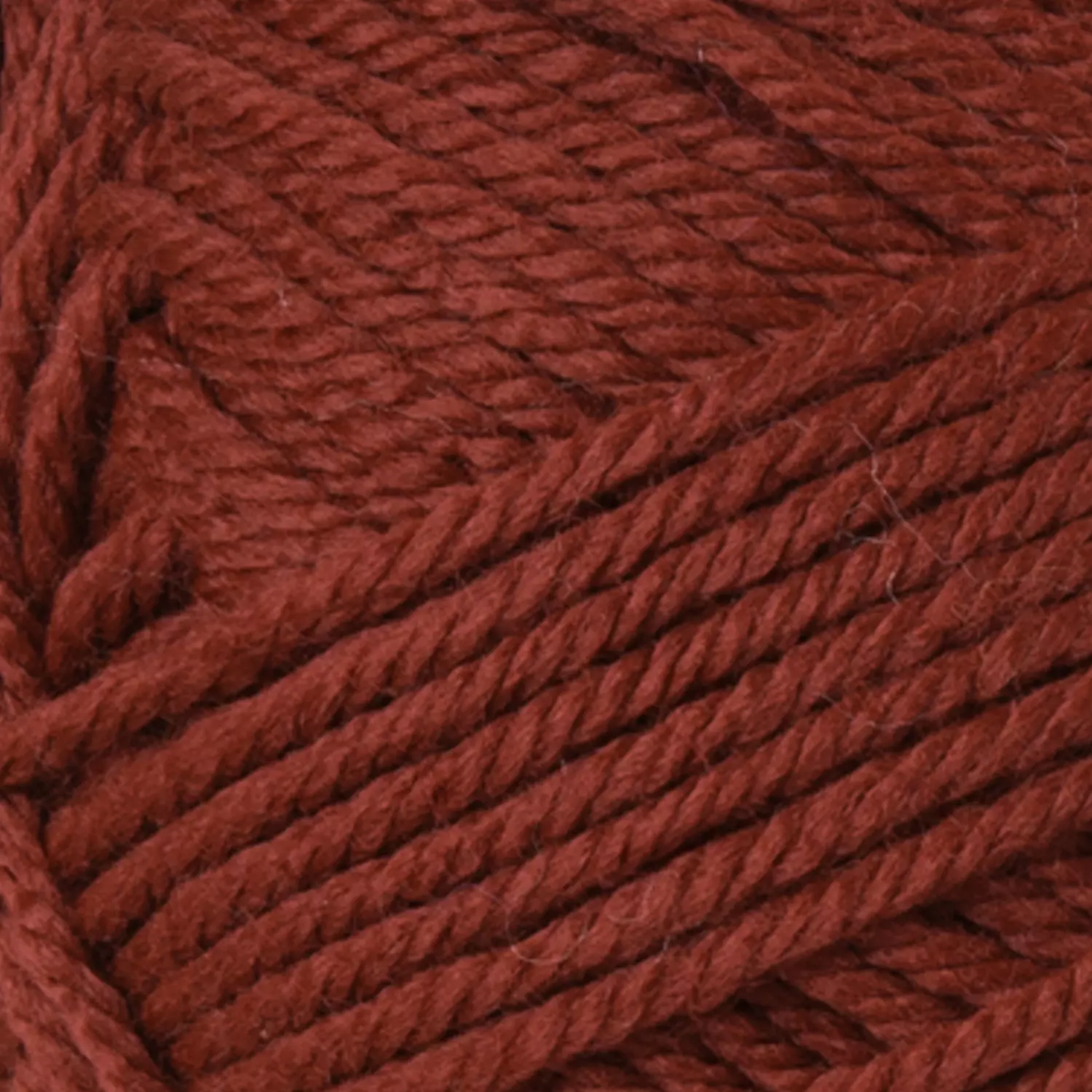 Red Heart Soft Yarn - Wine