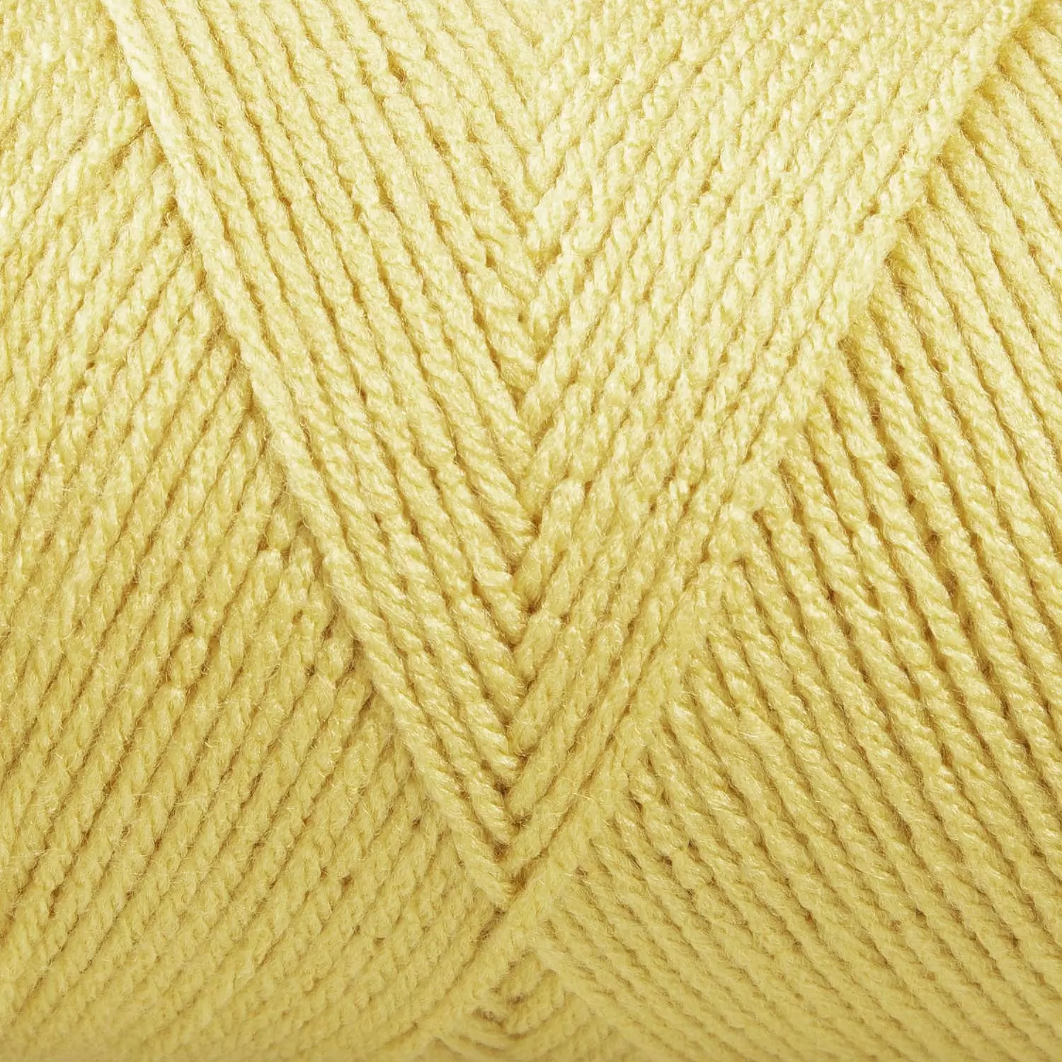 Red Heart with Love Yarn, Cornsilk