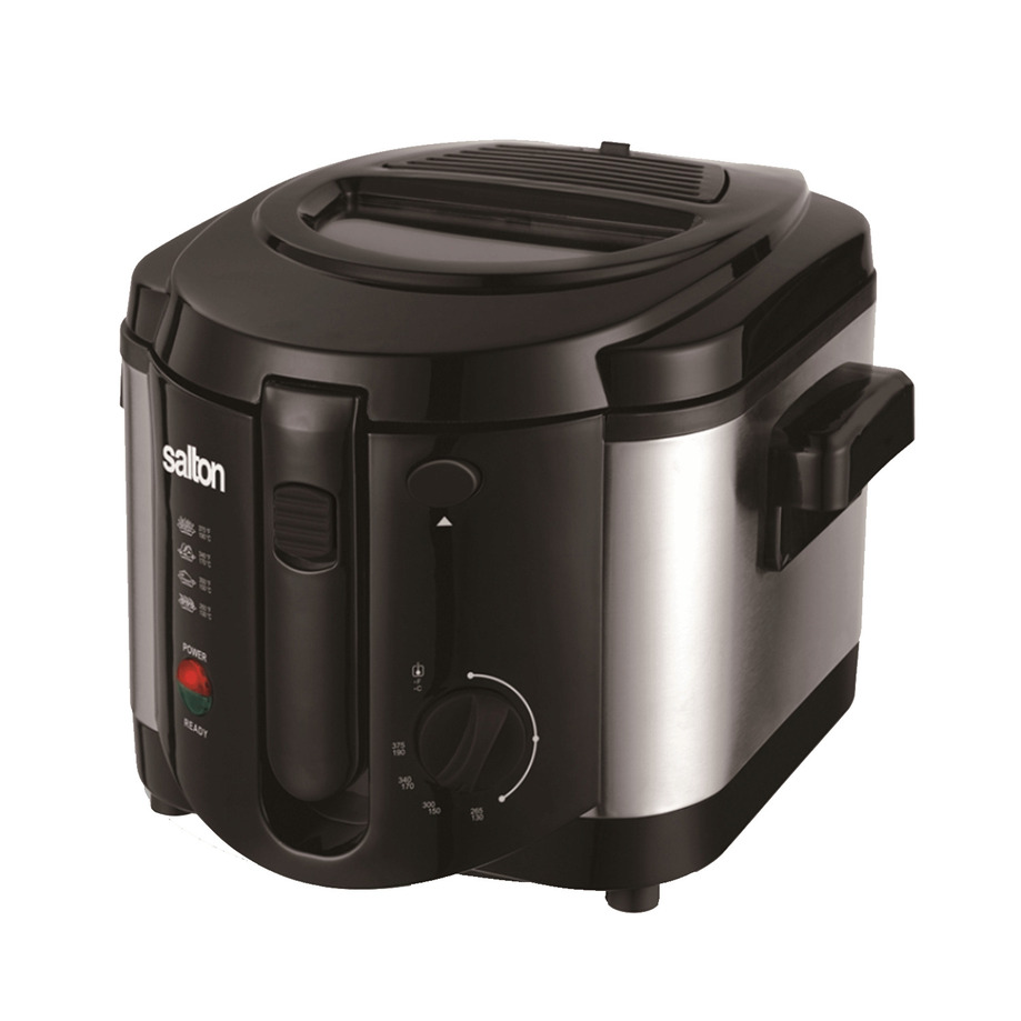 Salton - Electrical deep fryer, 2L