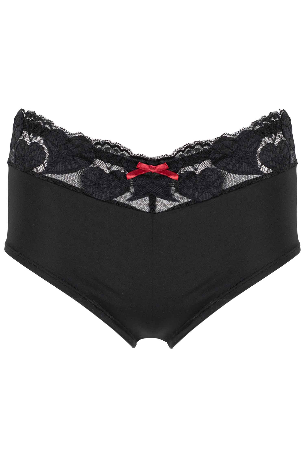 LACE HARNESS THONG UNDERWEAR