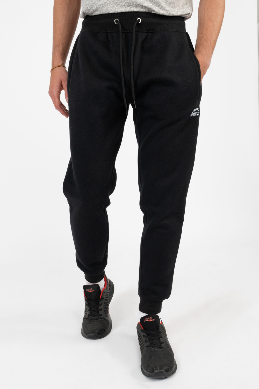 Slazenger discount fleece joggers