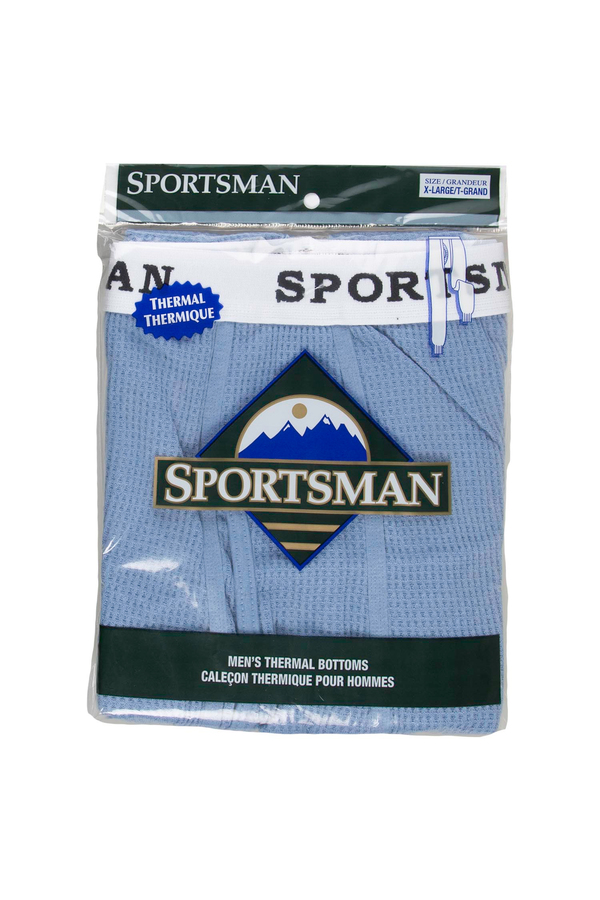 Sportsman - Men's thermal bottoms