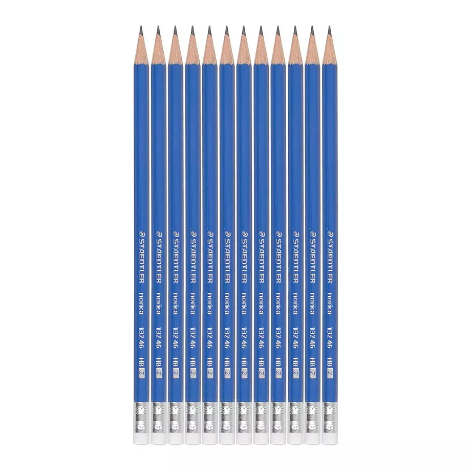 Crayons à papier HB - Écriture et correction - Rouxel