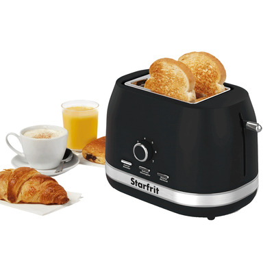 Starfrit - 2-slice toaster
