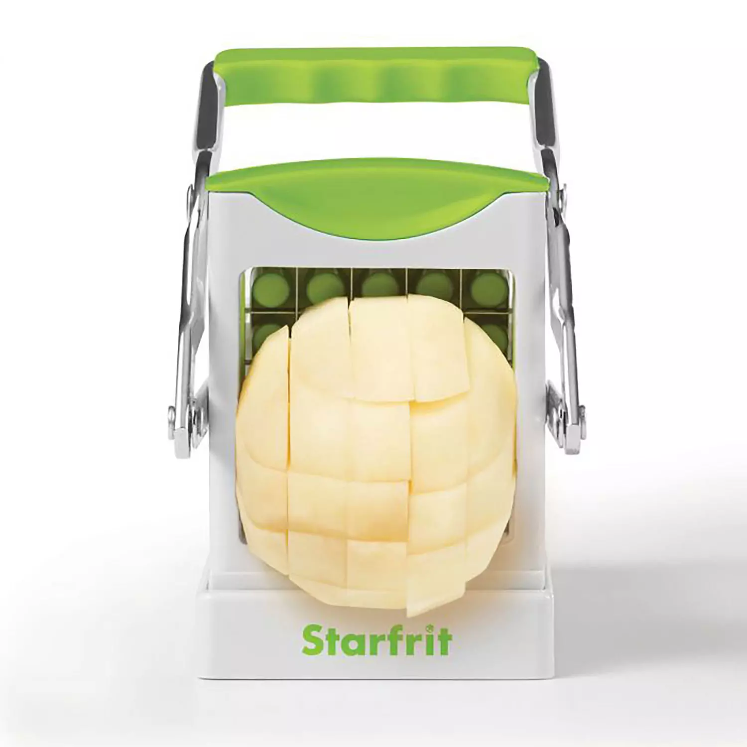 Starfrit - Ens. de 4 pailles réutilisables avec brosse et pochette, Fr