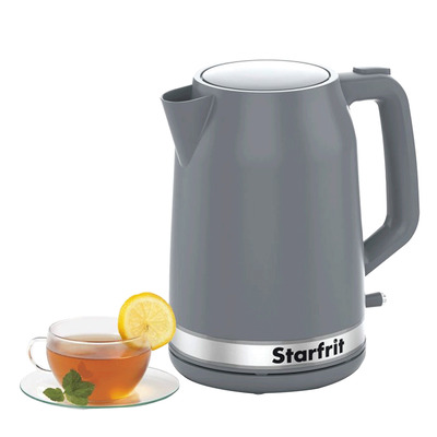 Starfrit - Electric kettle - 1.7L