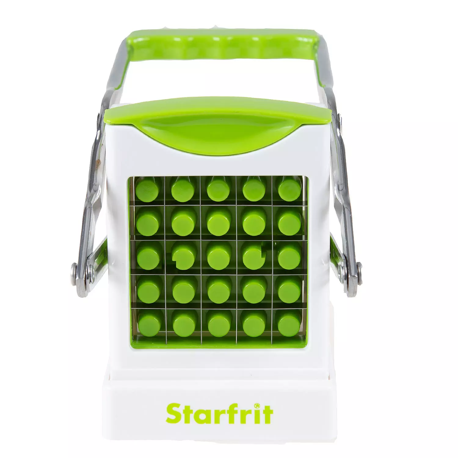 Starfrit Pro Fry Cutter & Cuber