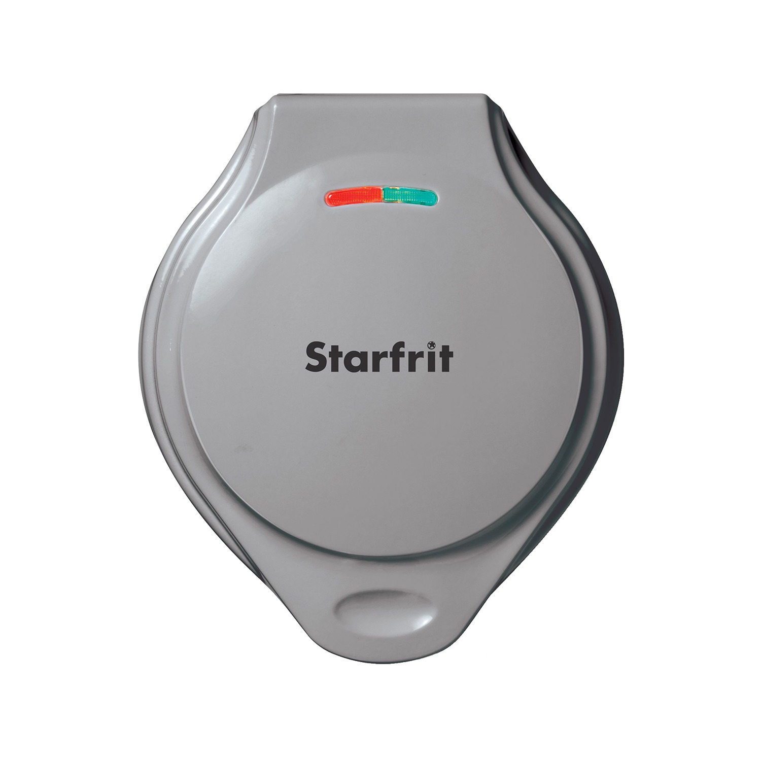 Starfrit - Mini gaufrier électrique, Fr